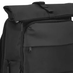 Jump Rolltop-Rucksäcke|Daypacks<Dunaa Daypack 43 cm Laptopfach black