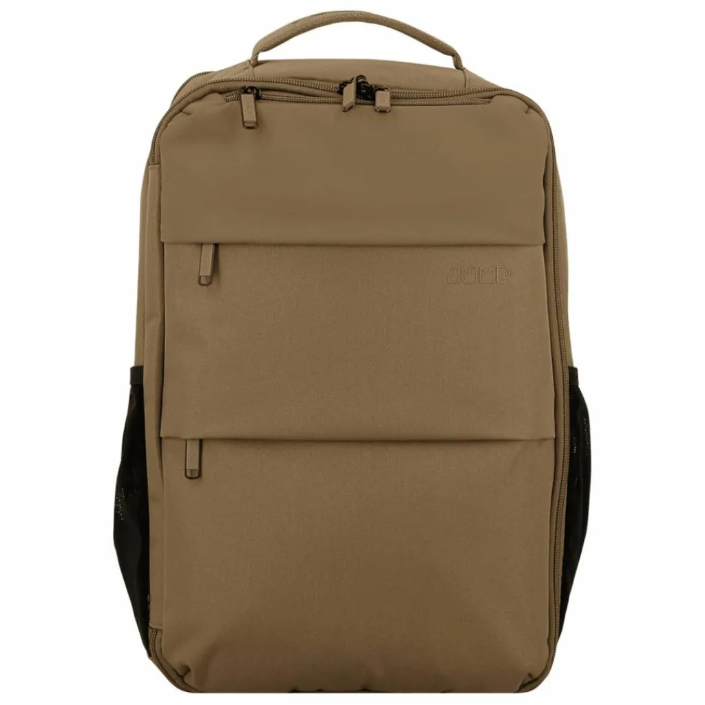 Jump Dunaa Reiserucksack 40 cm Laptopfach