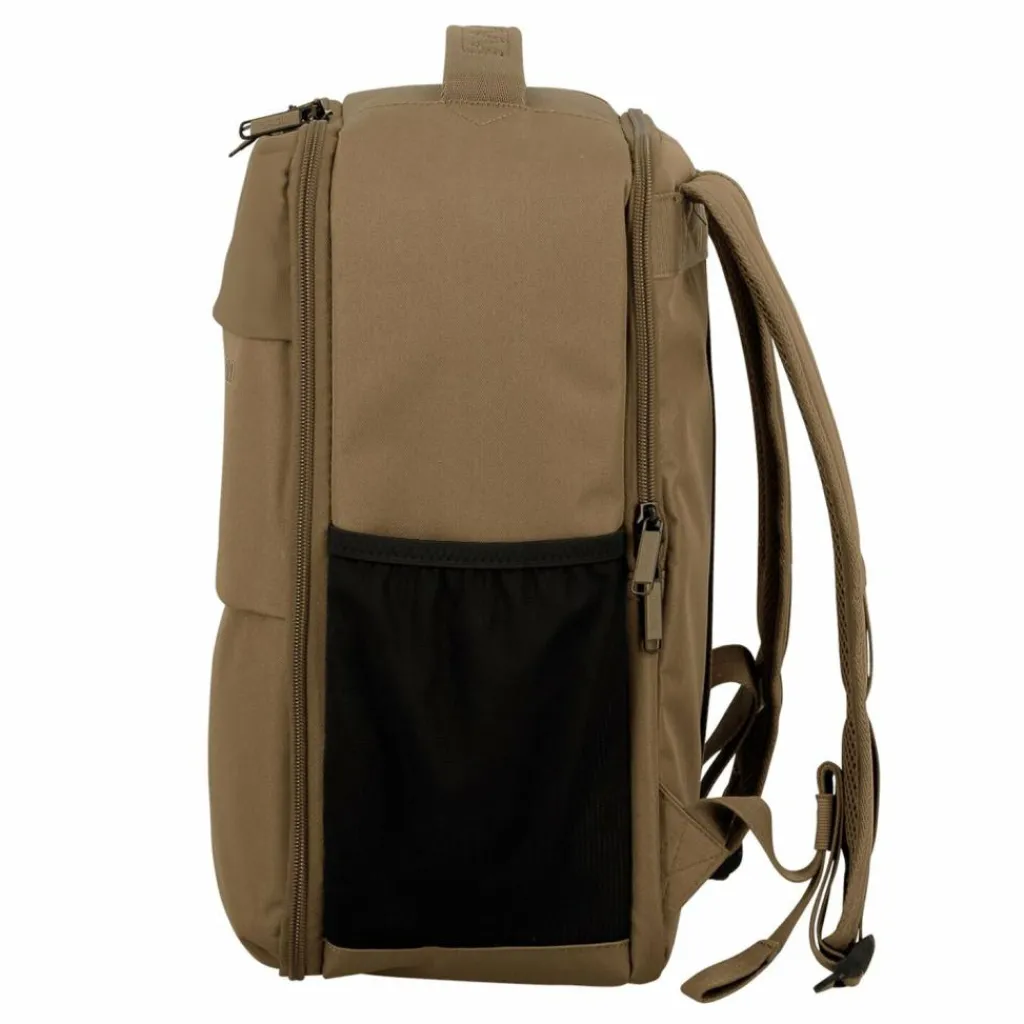 Jump Dunaa Reiserucksack 40 cm Laptopfach