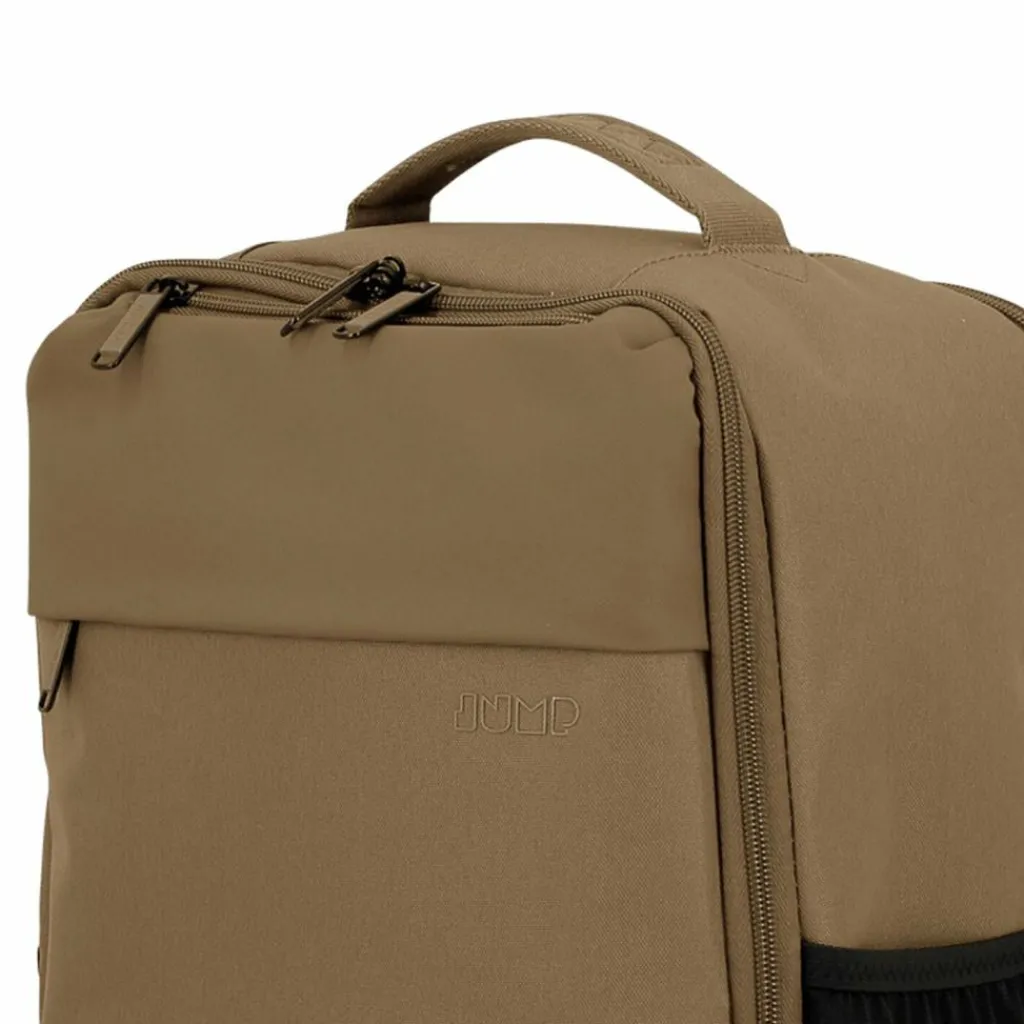 Jump Dunaa Reiserucksack 40 cm Laptopfach