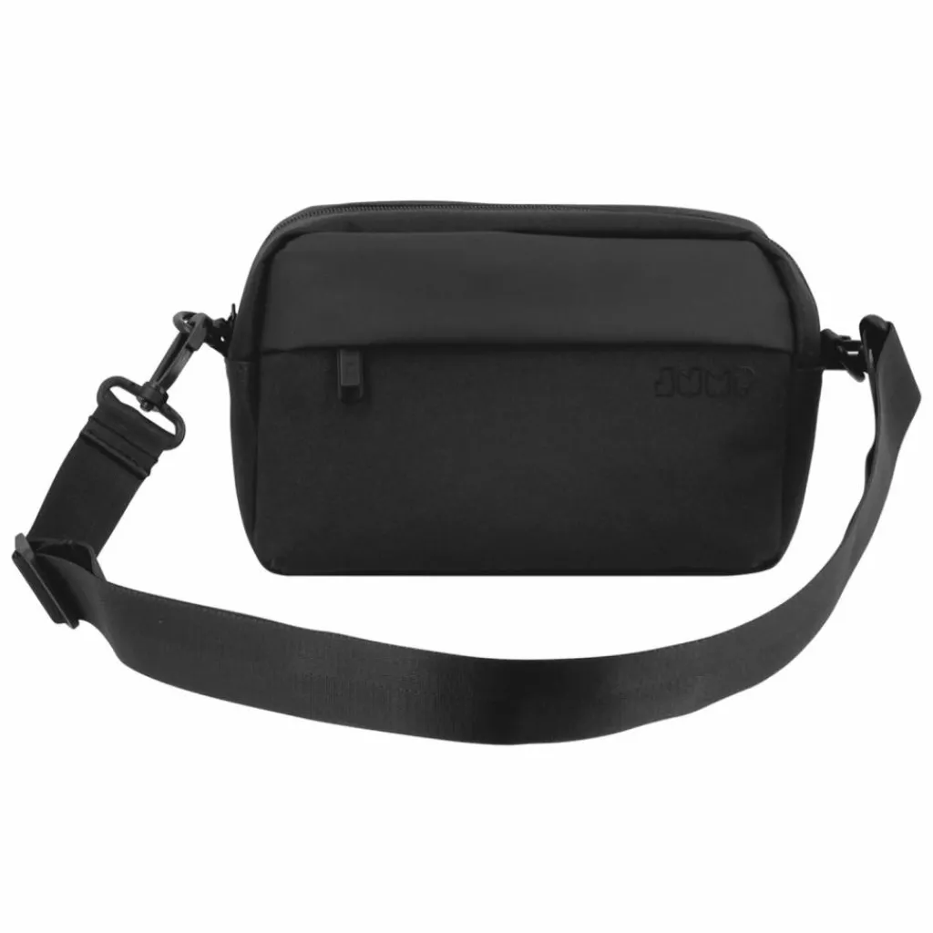 Jump Umhängetaschen<Dunaa Umhängetasche 21 cm black