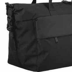 Best Jump Dunaa Weekender Reisetasche 45 cm black