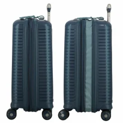 Jump Evae 4 Rollen Kabinentrolley 55 cm