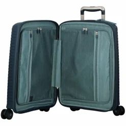 Jump Evae 4 Rollen Kabinentrolley 55 cm