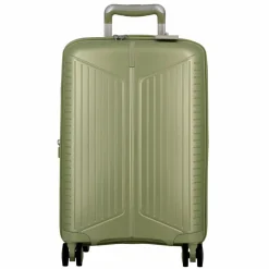 Jump Evae 4 Rollen Kabinentrolley 55 cm