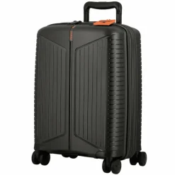 Jump Evae 4 Rollen Kabinentrolley 55 cm mit Dehnfalte