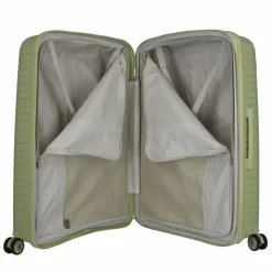 Jump Evae 4 Rollen Trolley 76 cm mit Dehnfalte