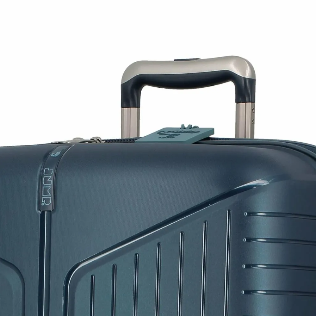 Jump Evae 4 Rollen Trolley 76 cm mit Dehnfalte