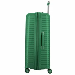 Jump Evae 4 Rollen Trolley 76 cm mit Dehnfalte