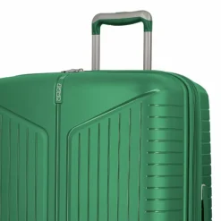 Jump Evae 4 Rollen Trolley 76 cm mit Dehnfalte