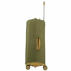 New Jump Kofferschutzhülle 66 cm khaki