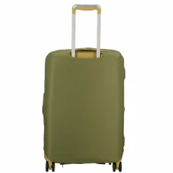 New Jump Kofferschutzhülle 66 cm khaki