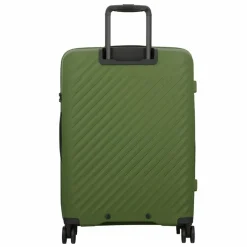 Jump Levante 4 Rollen Trolley 65 cm