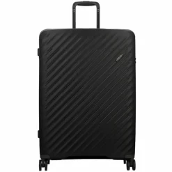 Online Jump Levante 4 Rollen Trolley 75 cm black