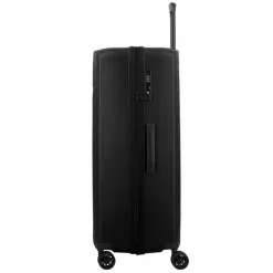 Online Jump Levante 4 Rollen Trolley 75 cm black