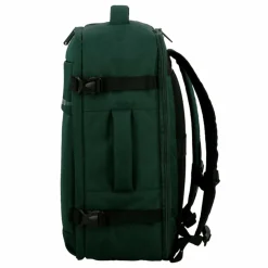 Online Jump Monthelys Reiserucksack 45 cm dark green