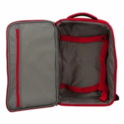 Sale Jump Monthelys Reiserucksack 45 cm red