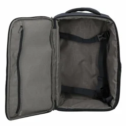 Hot Jump Monthelys Reiserucksack 45 cm dark blue