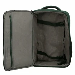 Discount Jump Monthelys Reiserucksack 45 cm dark green