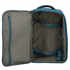 New Jump Monthelys Reiserucksack 45 cm blue