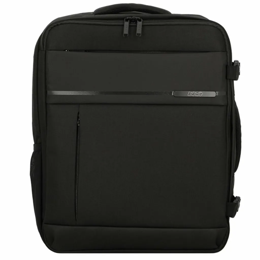 Online Jump Monthelys Reiserucksack 45 cm dark grey