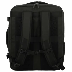 Online Jump Monthelys Reiserucksack 45 cm dark grey