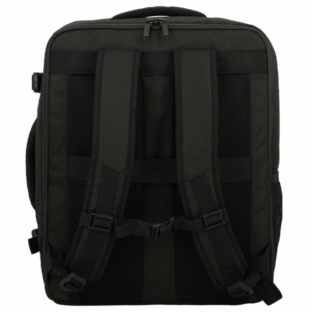 Online Jump Monthelys Reiserucksack 45 cm dark grey