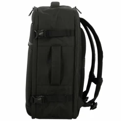 Online Jump Monthelys Reiserucksack 45 cm dark grey