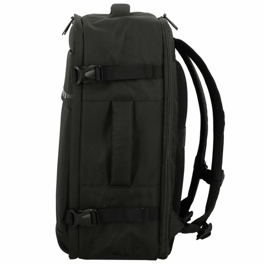 Online Jump Monthelys Reiserucksack 45 cm dark grey