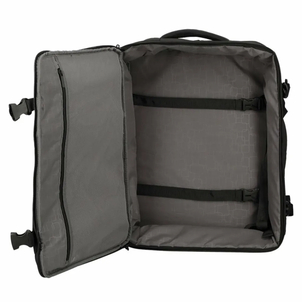 Online Jump Monthelys Reiserucksack 45 cm dark grey