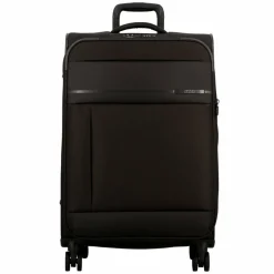 Jump Monthélys 4 Rollen Trolley 67 cm mit Dehnfalte