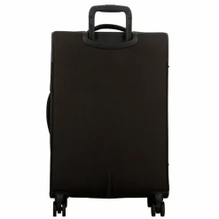 Jump Monthélys 4 Rollen Trolley 67 cm mit Dehnfalte