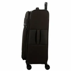 Jump Monthélys 4 Rollen Trolley 67 cm mit Dehnfalte