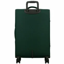 Jump Monthélys 4 Rollen Trolley 67 cm mit Dehnfalte