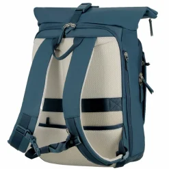 Jump Rolltop-Rucksäcke|Daypacks<Obsidian Daypack 42 cm Laptopfach blue