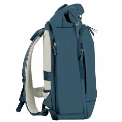 Jump Rolltop-Rucksäcke|Daypacks<Obsidian Daypack 42 cm Laptopfach blue