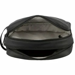 Sale Jump Obsidian Kulturbeutel 25 cm black