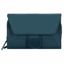 Sale Jump Obsidian Kulturbeutel 23 cm blue