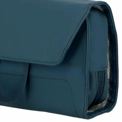 Sale Jump Obsidian Kulturbeutel 23 cm blue