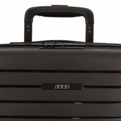 Discount Jump Striper 4 Rollen Trolley 68 cm mit Dehnfalte after dark