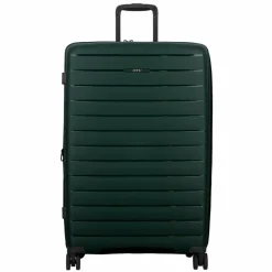 Jump Striper 4 Rollen Trolley 77 cm mit Dehnfalte