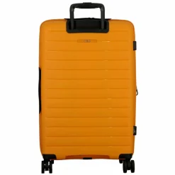 Jump Striper 4 Rollen Trolley 77 cm mit Dehnfalte