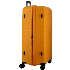 Jump Striper 4 Rollen Trolley 77 cm mit Dehnfalte
