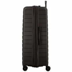Jump Striper 4 Rollen Trolley 77 cm mit Dehnfalte