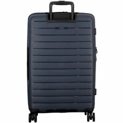 Jump Striper 4 Rollen Trolley 68 cm mit Dehnfalte