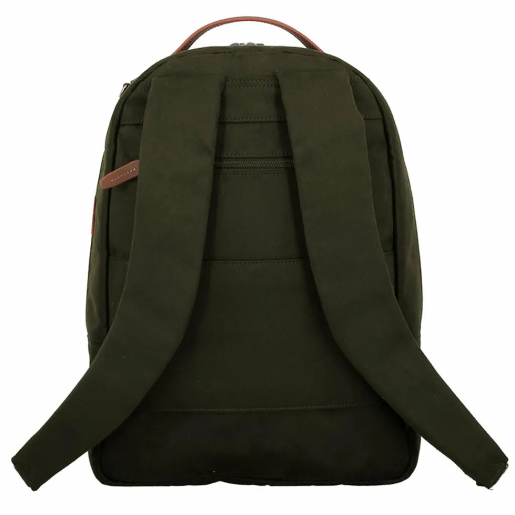 Jump Uppsala Daypack L 41.5 cm Laptopfach