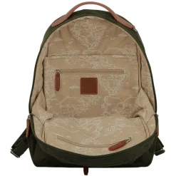 Jump Uppsala Daypack L 41.5 cm Laptopfach