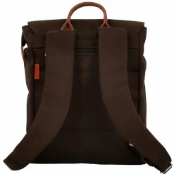 Jump Daypacks<Uppsala Daypack L 36 cm Laptopfach chocolate