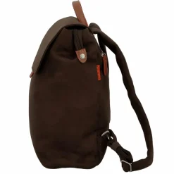 Jump Daypacks<Uppsala Daypack L 36 cm Laptopfach chocolate
