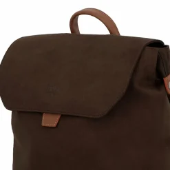 Jump Daypacks<Uppsala Daypack L 36 cm Laptopfach chocolate